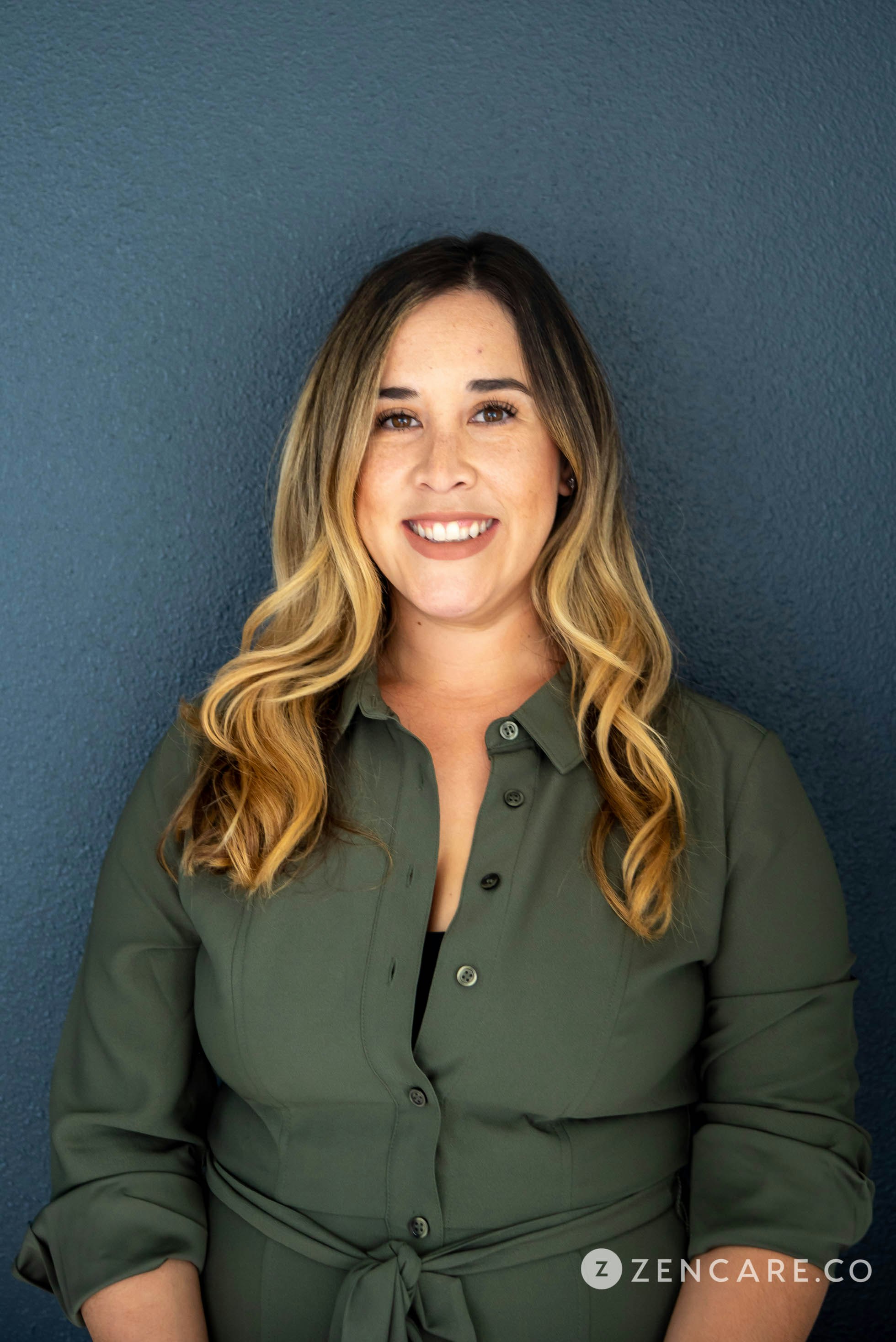 Janelle Farias, Therapist in San Diego, California — Zencare